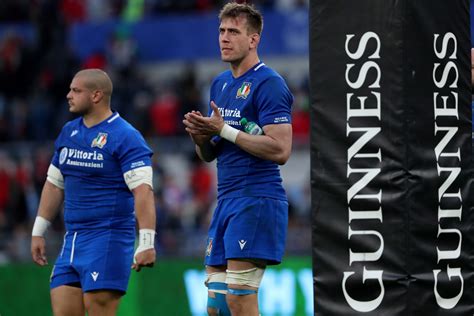 Six Nations Sponsorship Report 